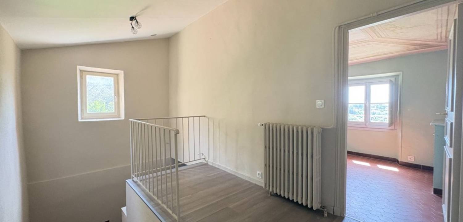 Appartement Avenue de Gairaut à Nice