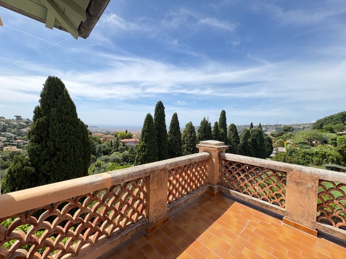 Appartement Avenue de Gairaut à Nice