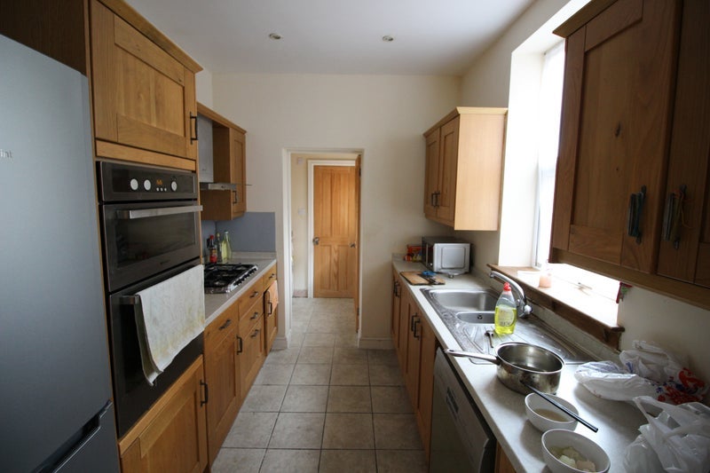 Room Russell Street in Charnwood