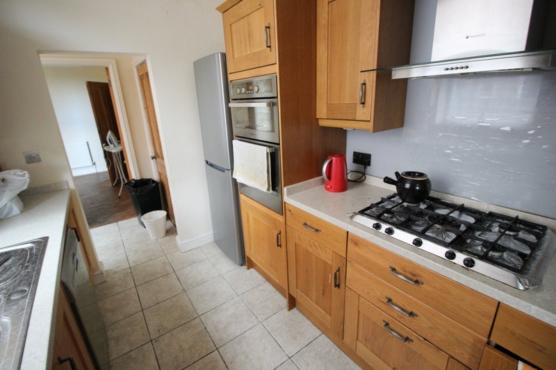 Room Russell Street in Charnwood