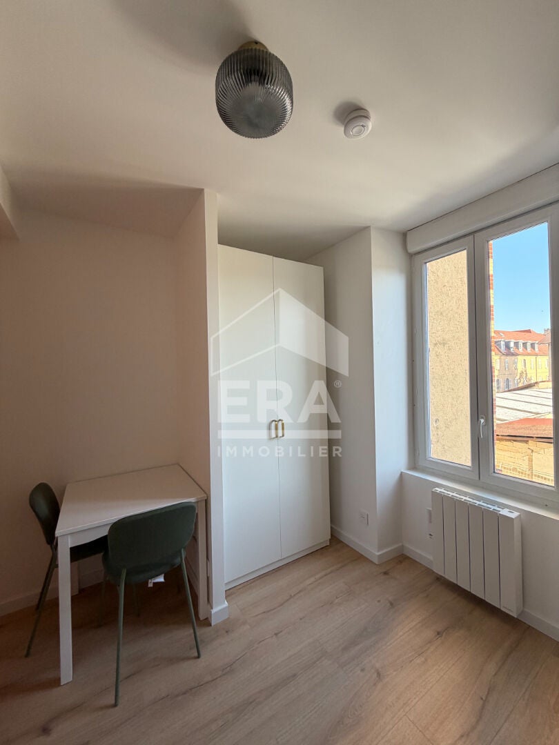 Appartement Rue des Écoles à Lons-le-Saunier