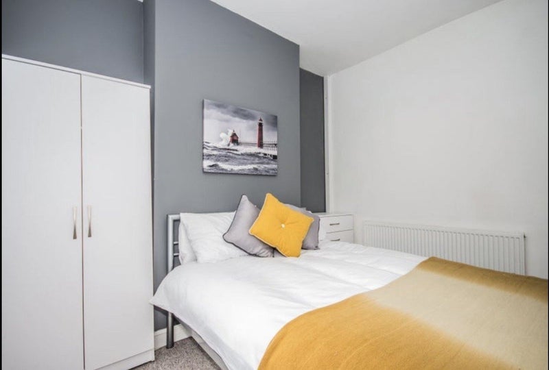 Room Melbourne Road in Coventry
