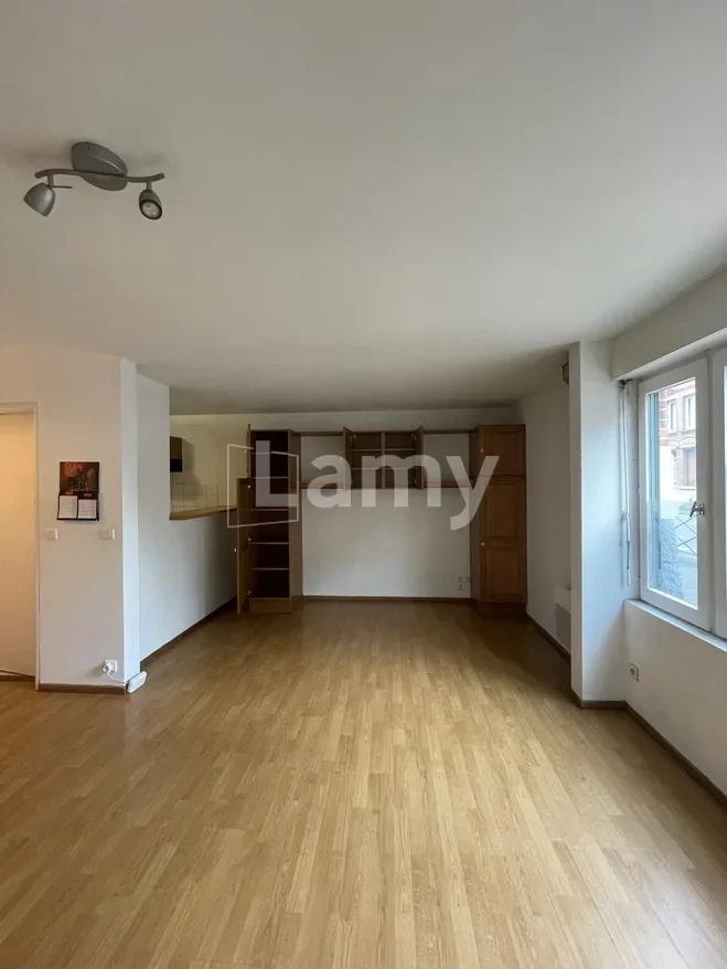 Appartement Rue d'Isly à Lille