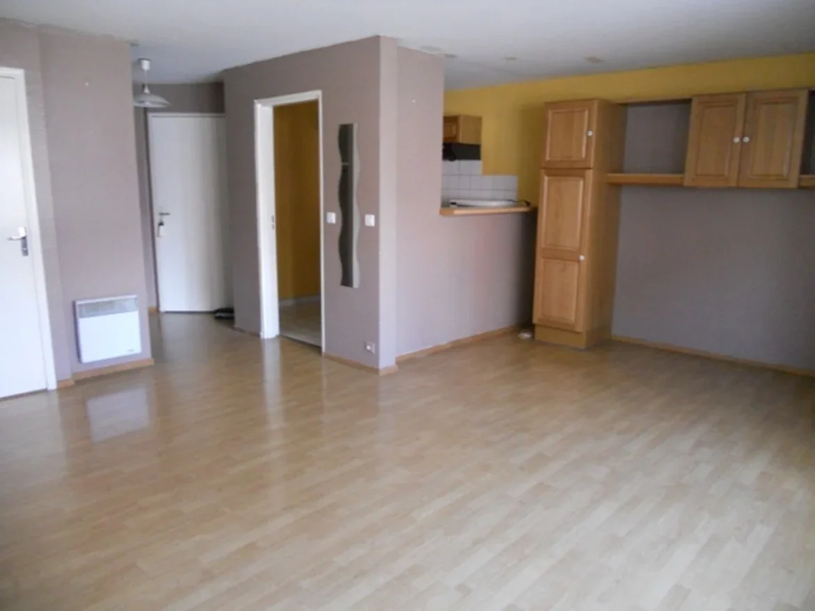 Appartement Rue d'Isly à Lille