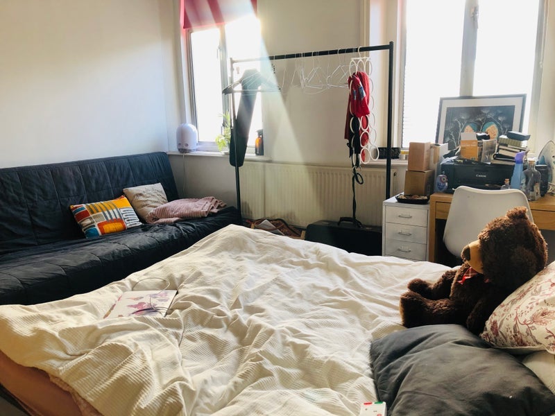 Room Essex Road in Greater London