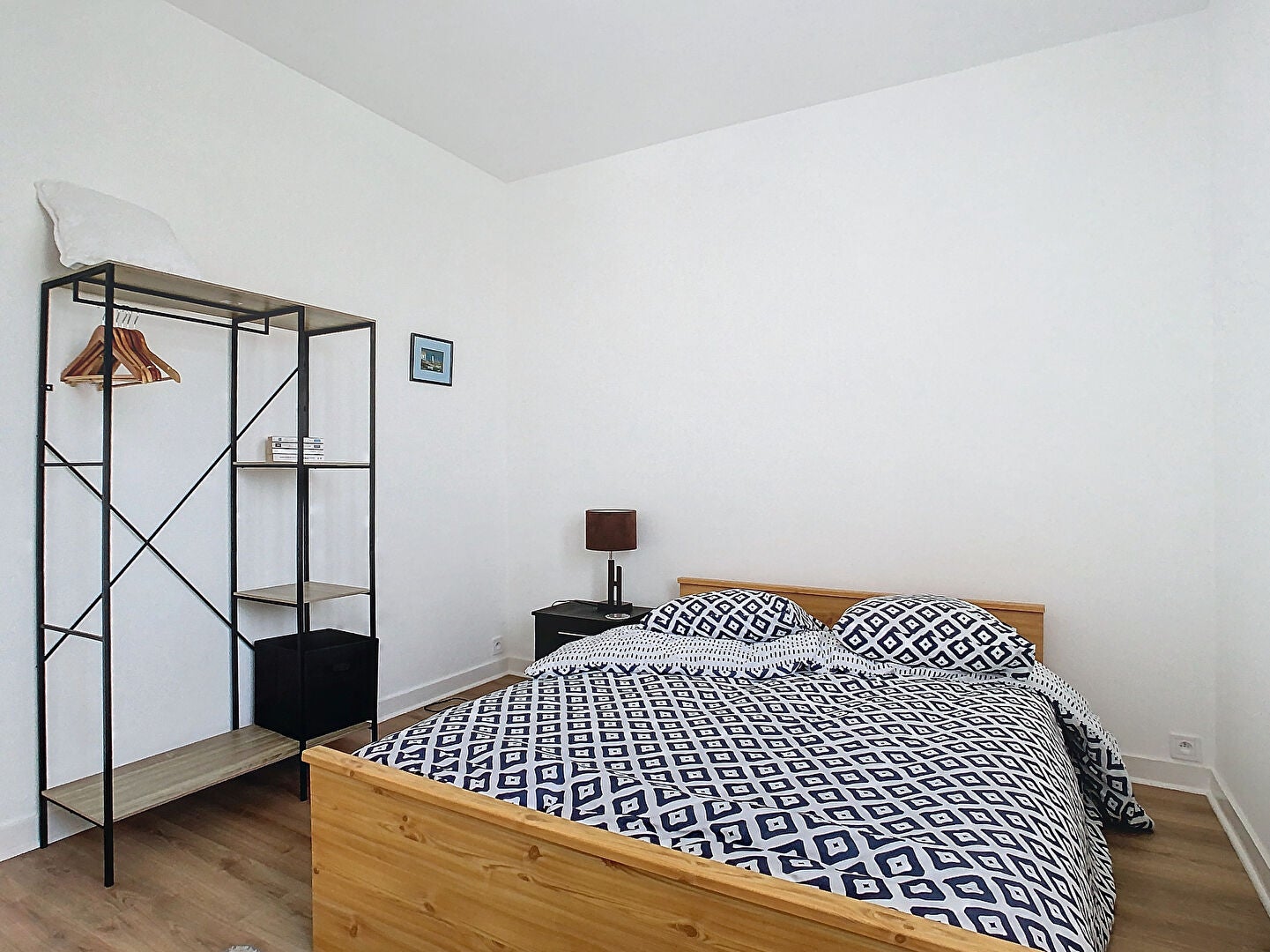 Appartement Avenue Léon Blum à Quimper