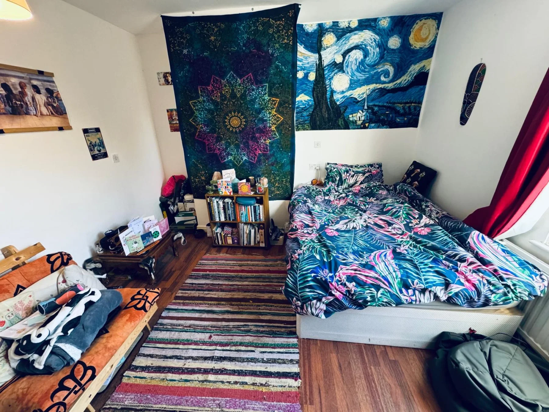 Room St Michael's Lane in Leeds