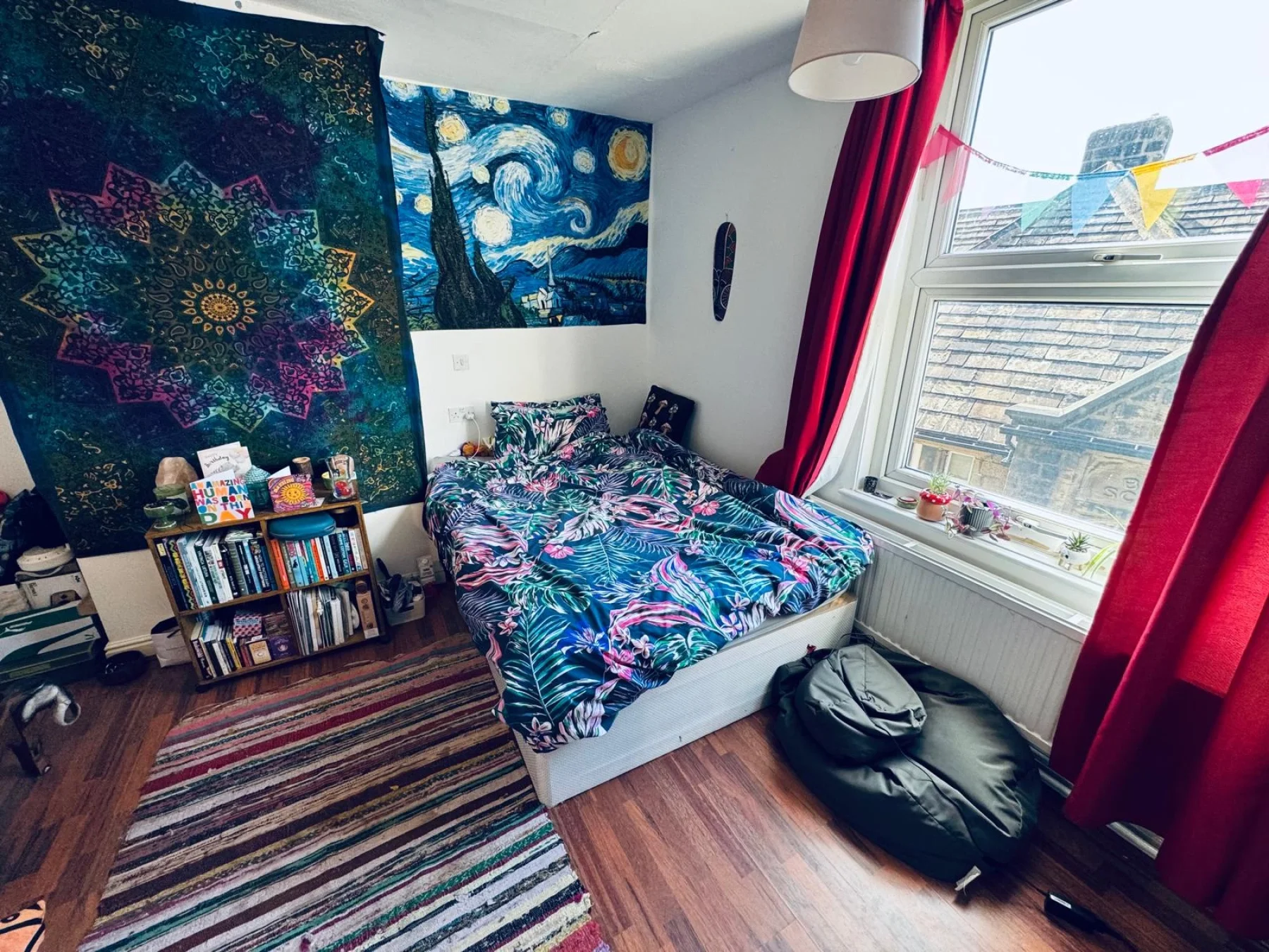 Room St Michael's Lane in Leeds