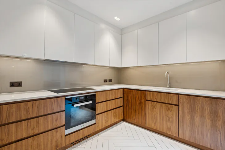 House York Street in City of Westminster