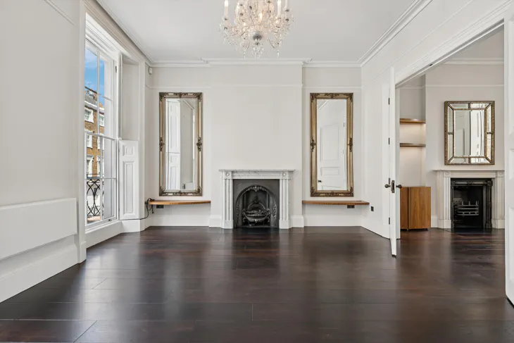 House York Street in City of Westminster
