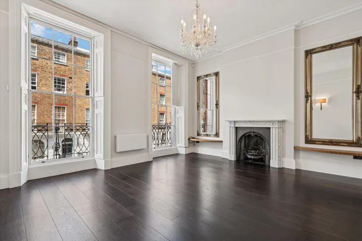House York Street in City of Westminster