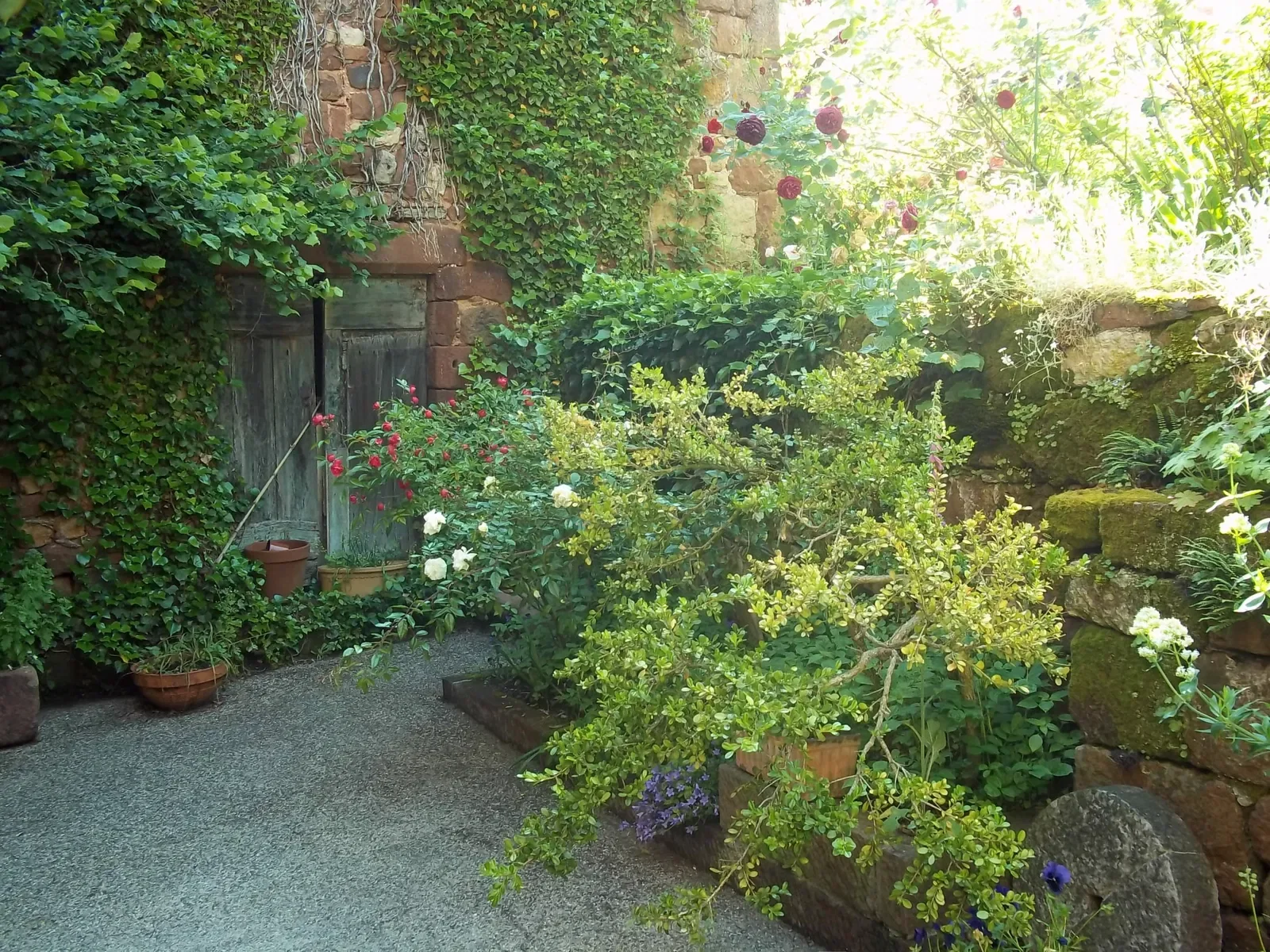 Maison Rue des Iris à Roques