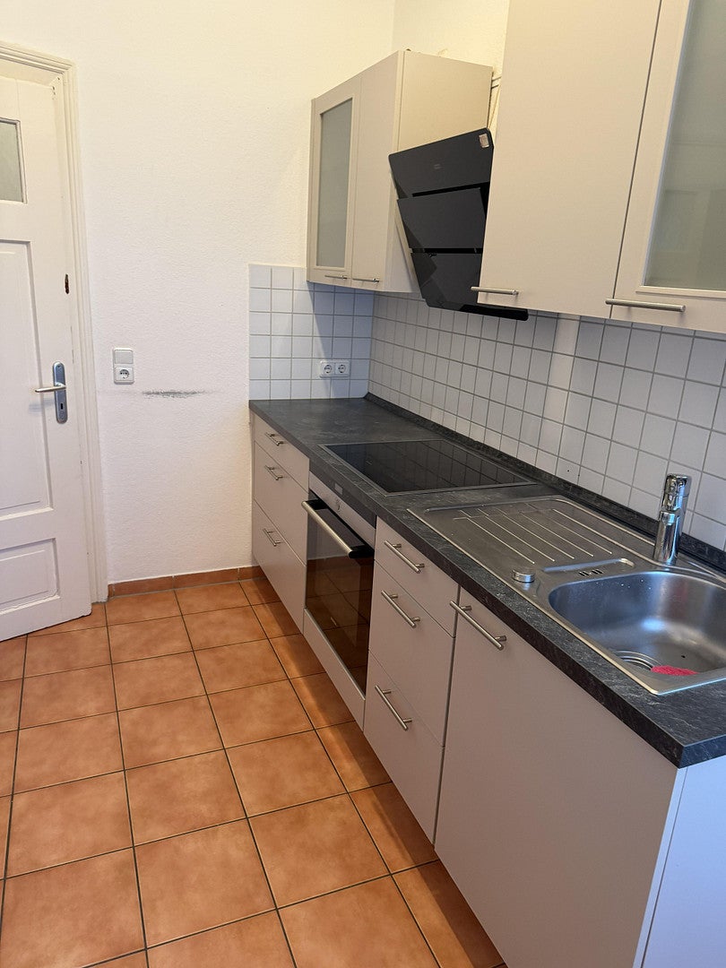 Wohnung Straße der Republik in Wiesbaden