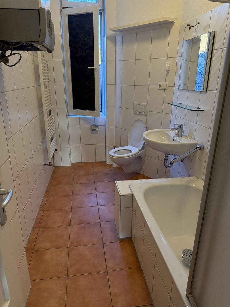 Wohnung Straße der Republik in Wiesbaden