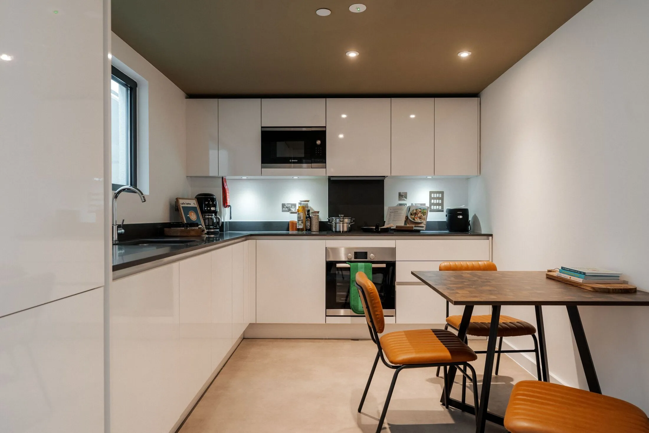 Room Childers Street in Greater London
