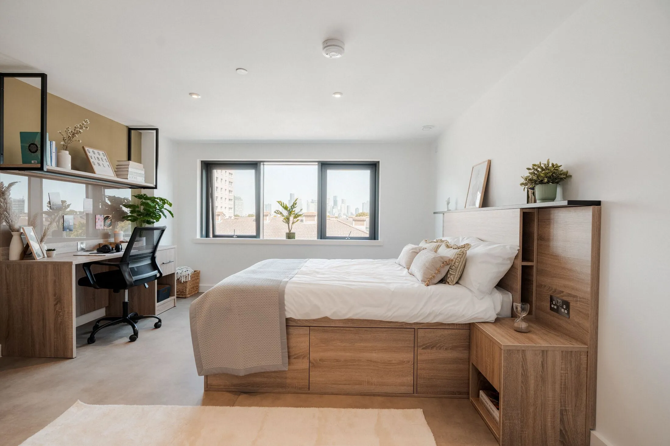 Room Childers Street in Greater London