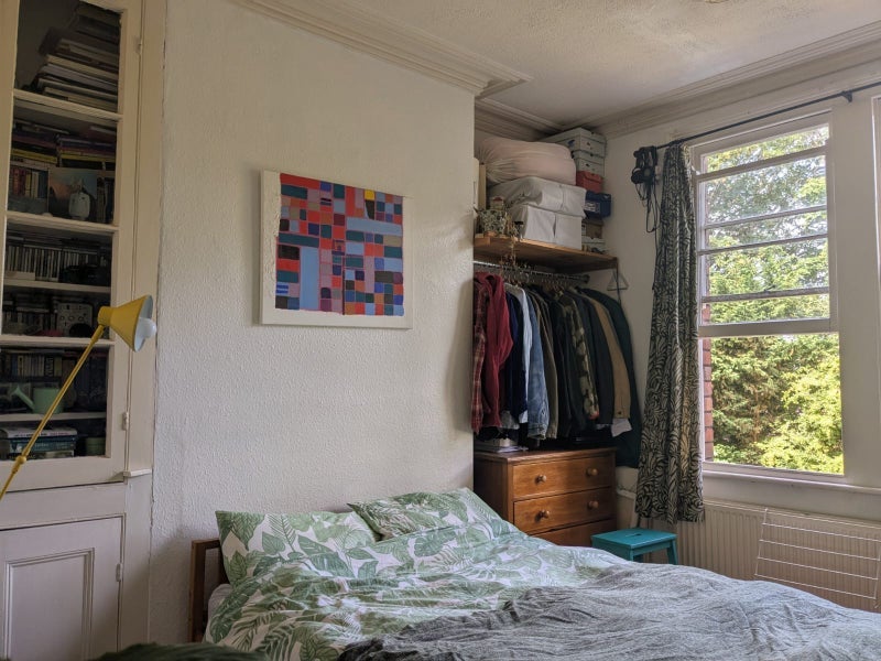 Room Upper Belmont Road in Bristol
