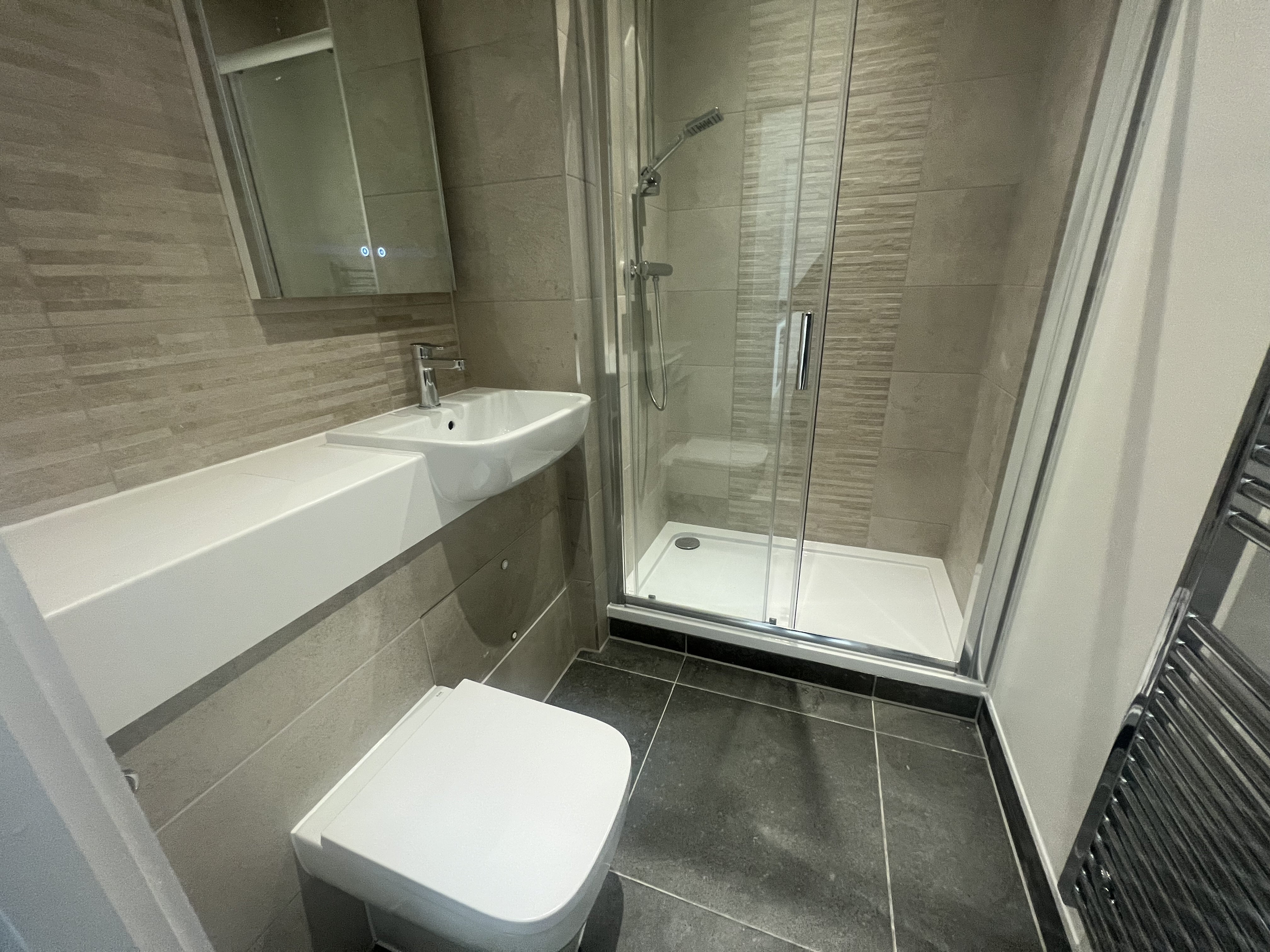 Flat Alençon Link in Basingstoke and Deane