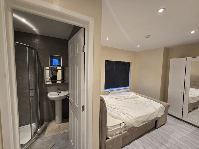 Room Gobions in Basildon