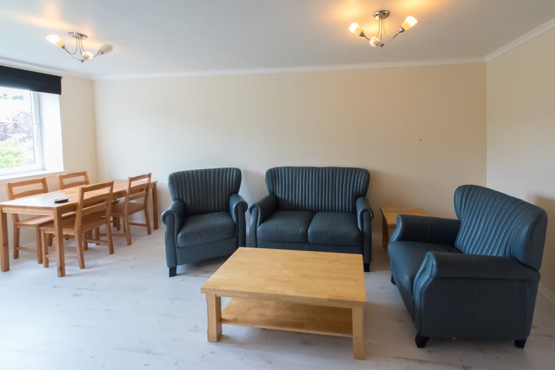 Flat Cameron Street in Stonehaven