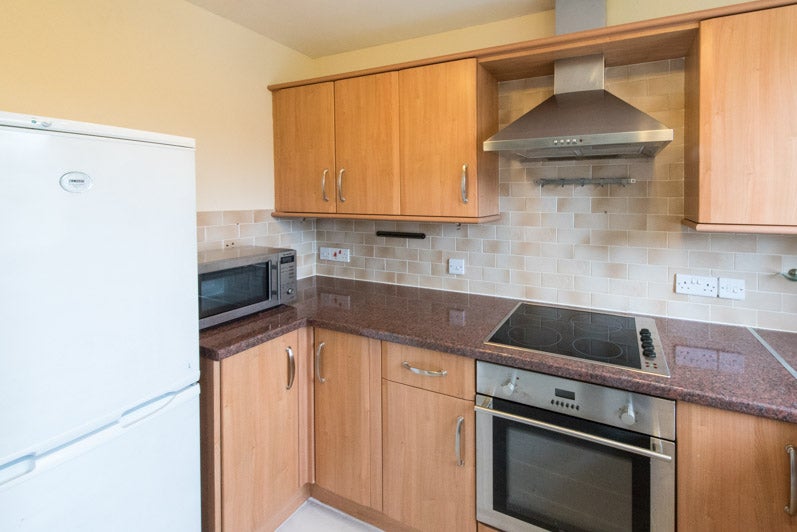 Flat Cameron Street in Stonehaven