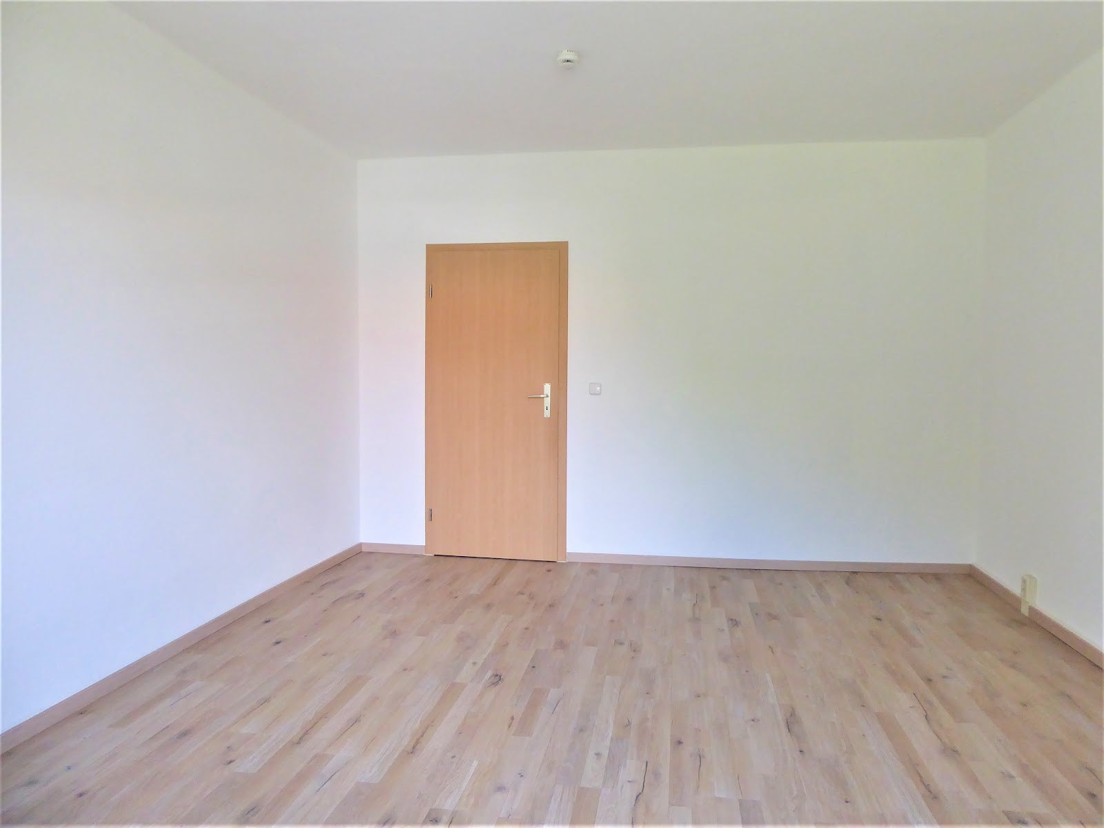 Wohnung Ernst-von-Harnack-Straße in Goethestadt Bad Lauchstädt