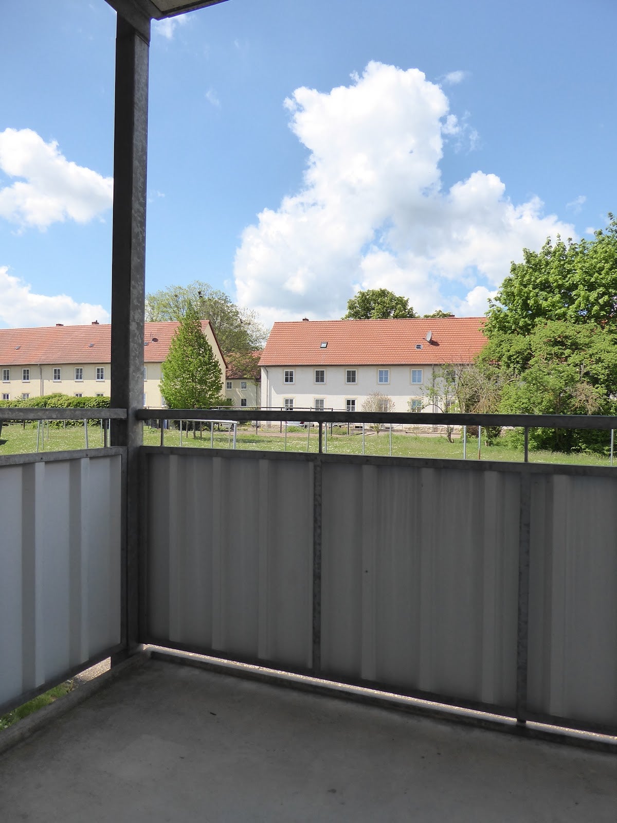 Wohnung Ernst-von-Harnack-Straße in Goethestadt Bad Lauchstädt