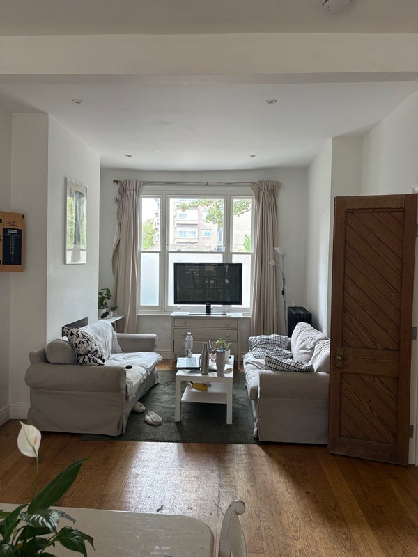 Room Railton Passage in Greater London