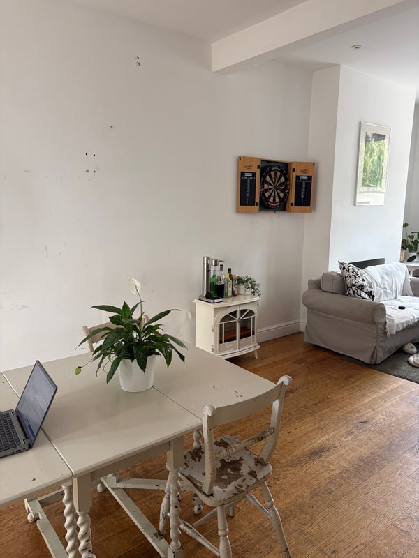 Room Railton Passage in Greater London