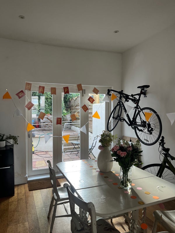 Room Railton Passage in Greater London