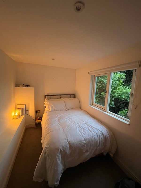 Room Railton Passage in Greater London