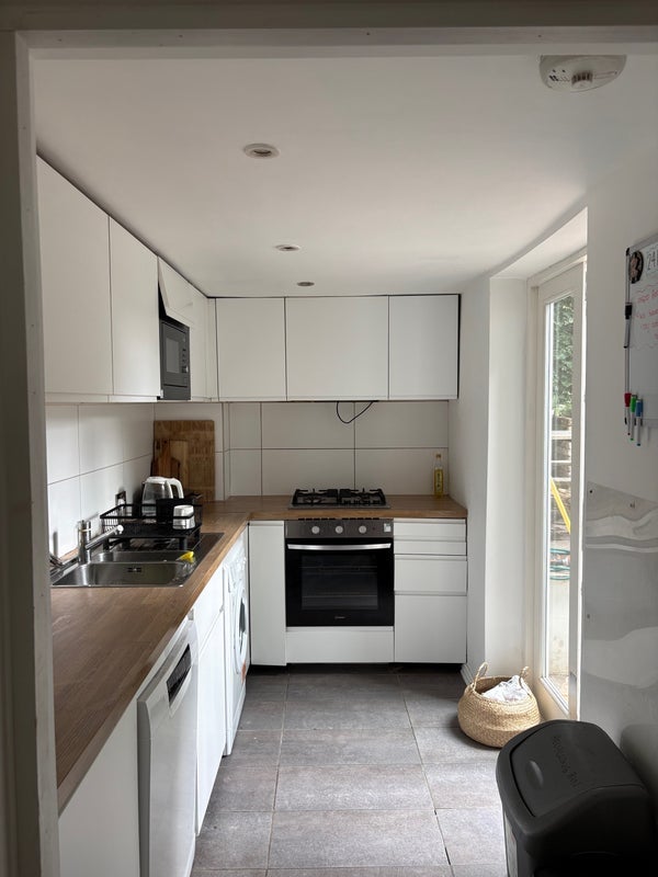Room Railton Passage in Greater London