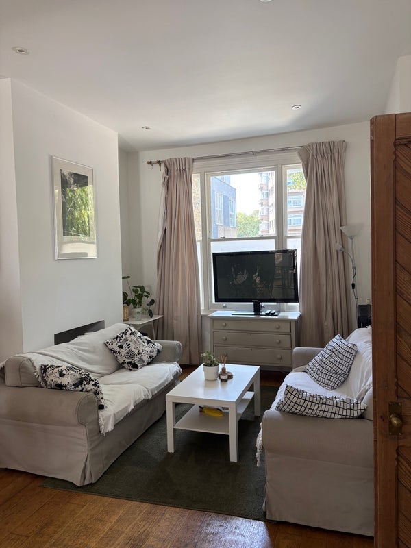Room Railton Passage in Greater London