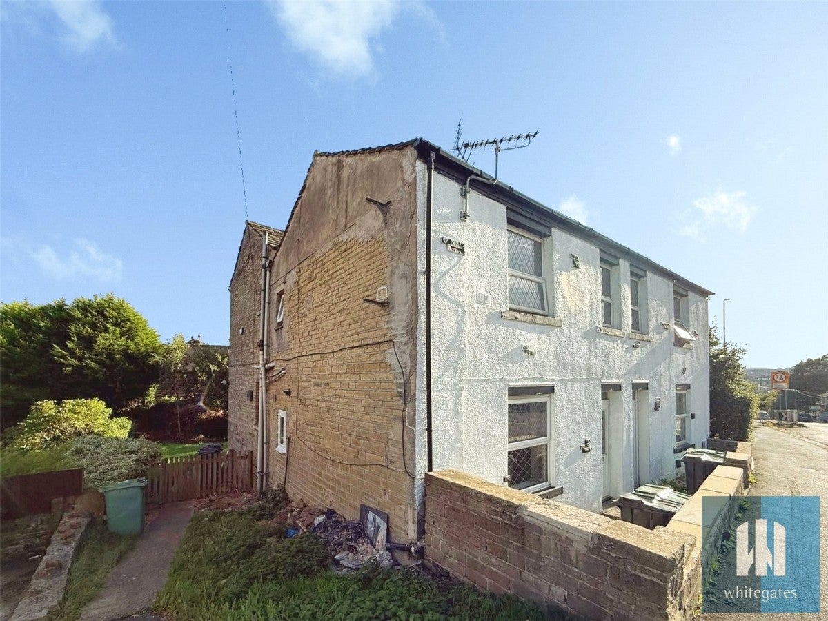 House Sheepridge Road in Kirklees