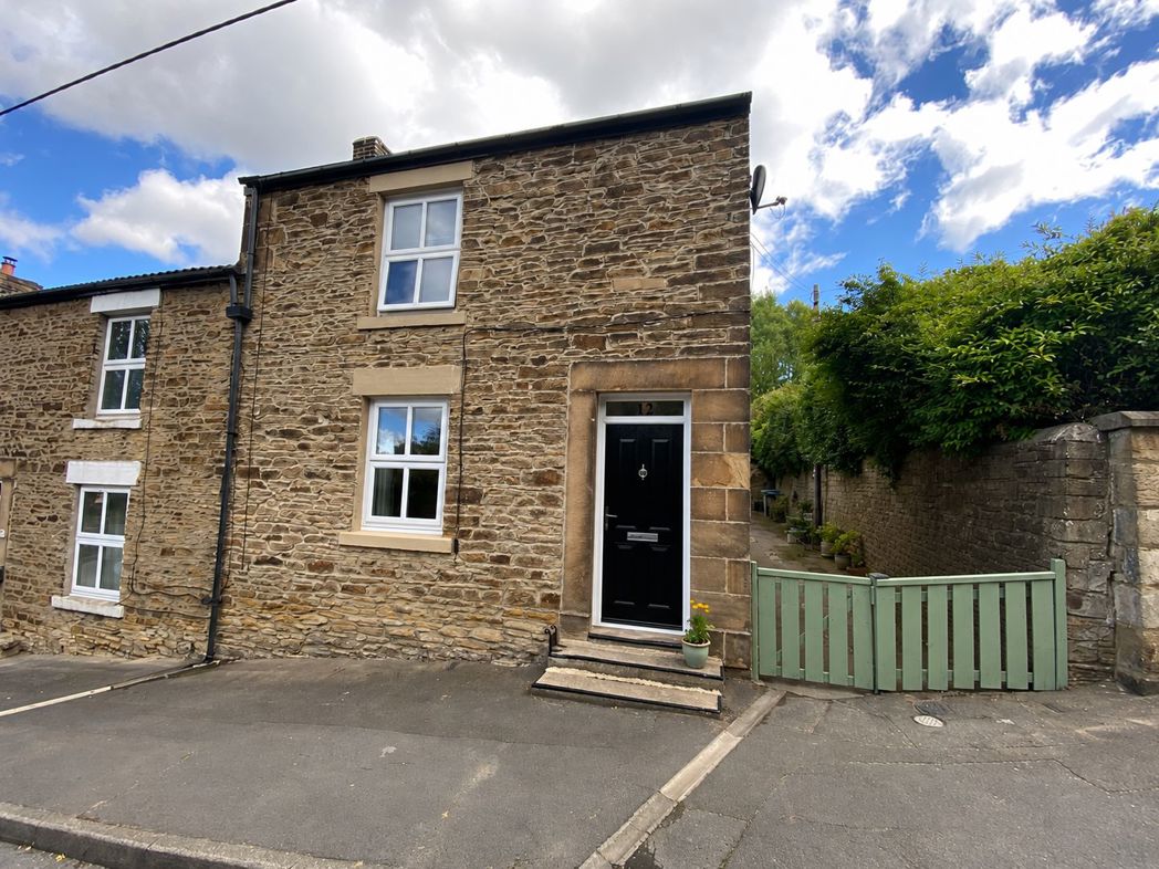 House Cutlers Hall Road in Consett