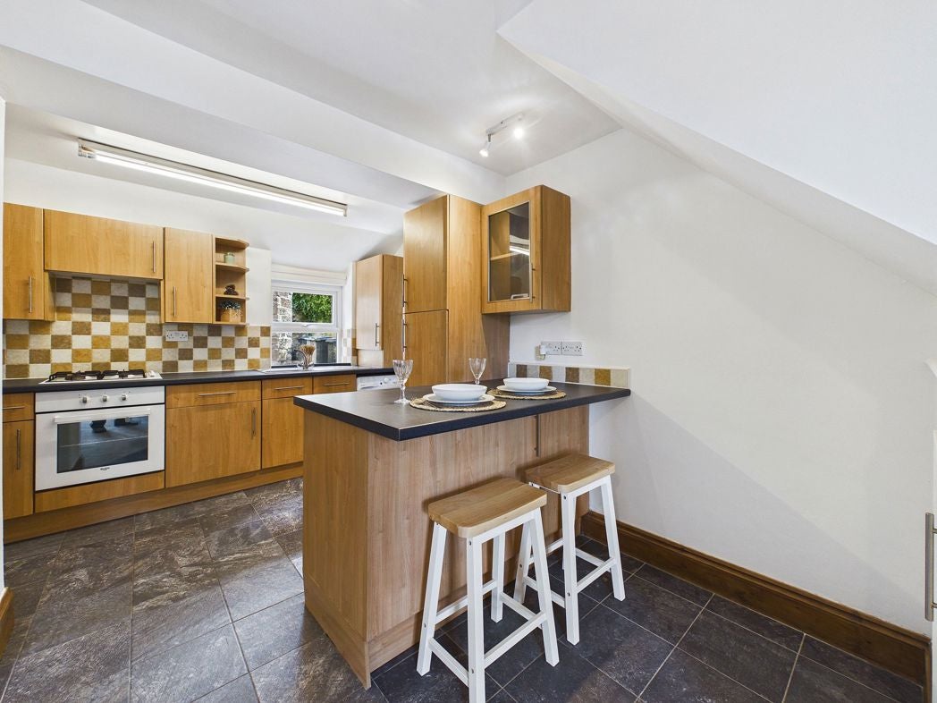 House Cutlers Hall Road in Consett