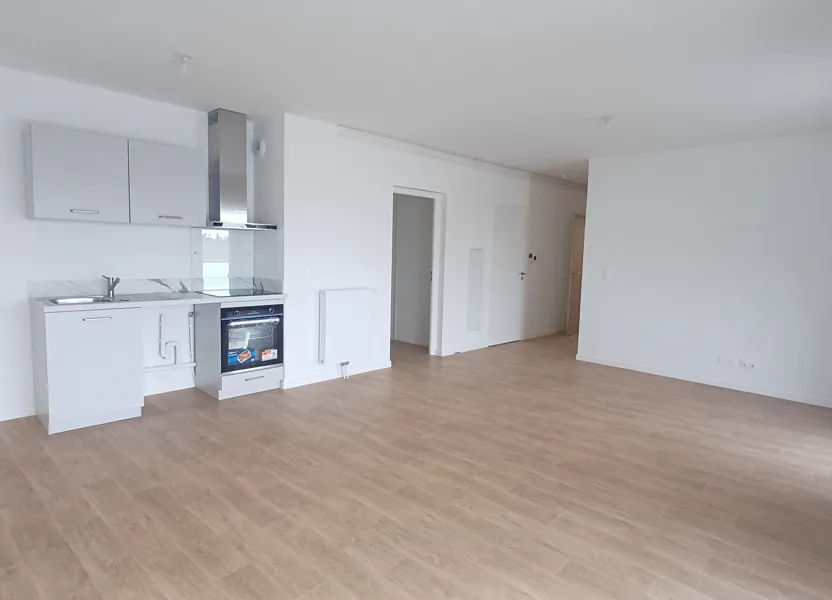 Flat Rue Verlyck in Hazebrouck