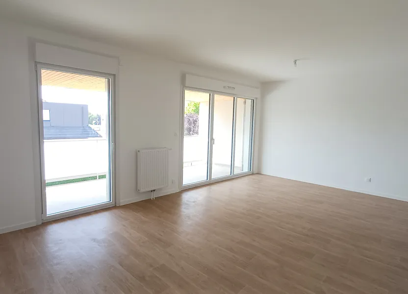 Flat Rue Verlyck in Hazebrouck