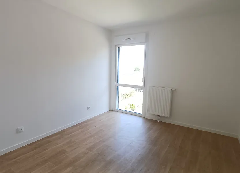 Appartement Rue Verlyck à Hazebrouck