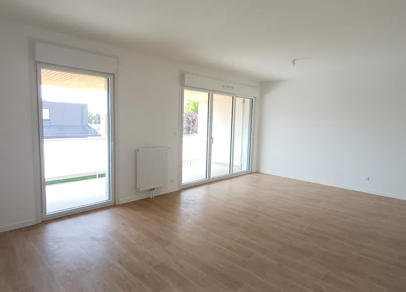 Appartement Rue Verlyck à Hazebrouck