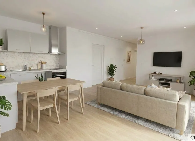 Appartement Rue Verlyck à Hazebrouck