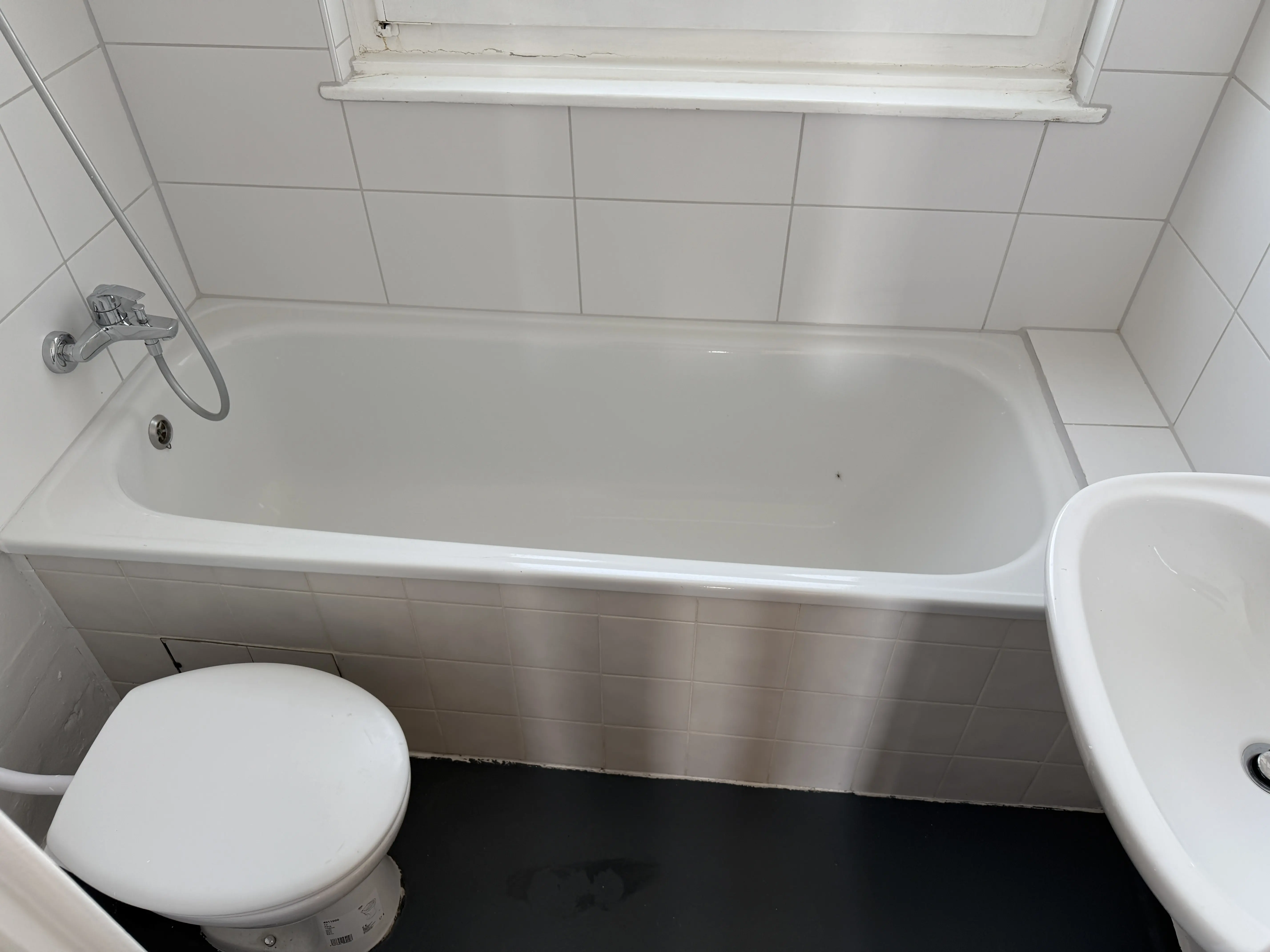 Wohnung Müllerstraße in Berlin