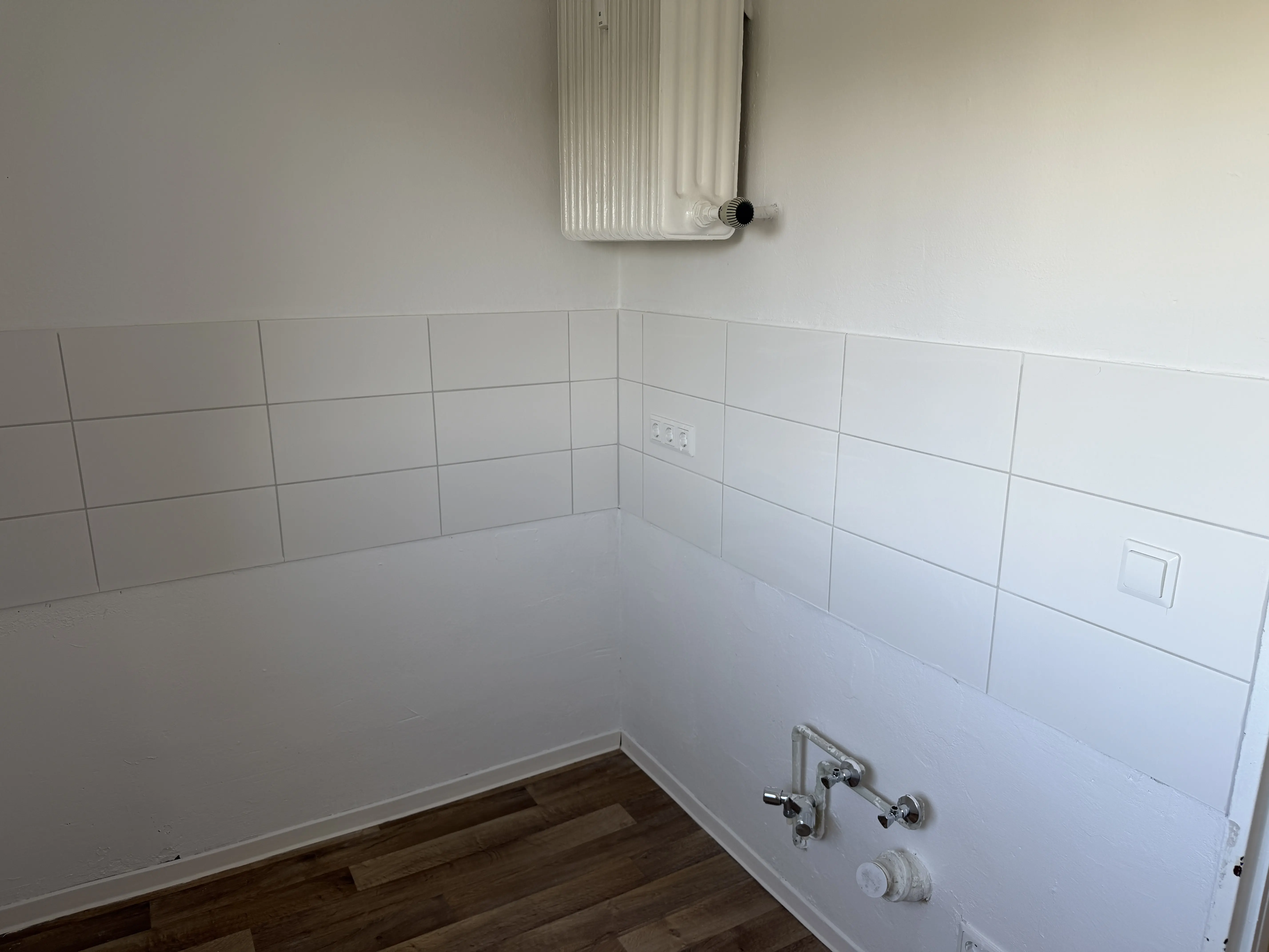 Wohnung Müllerstraße in Berlin