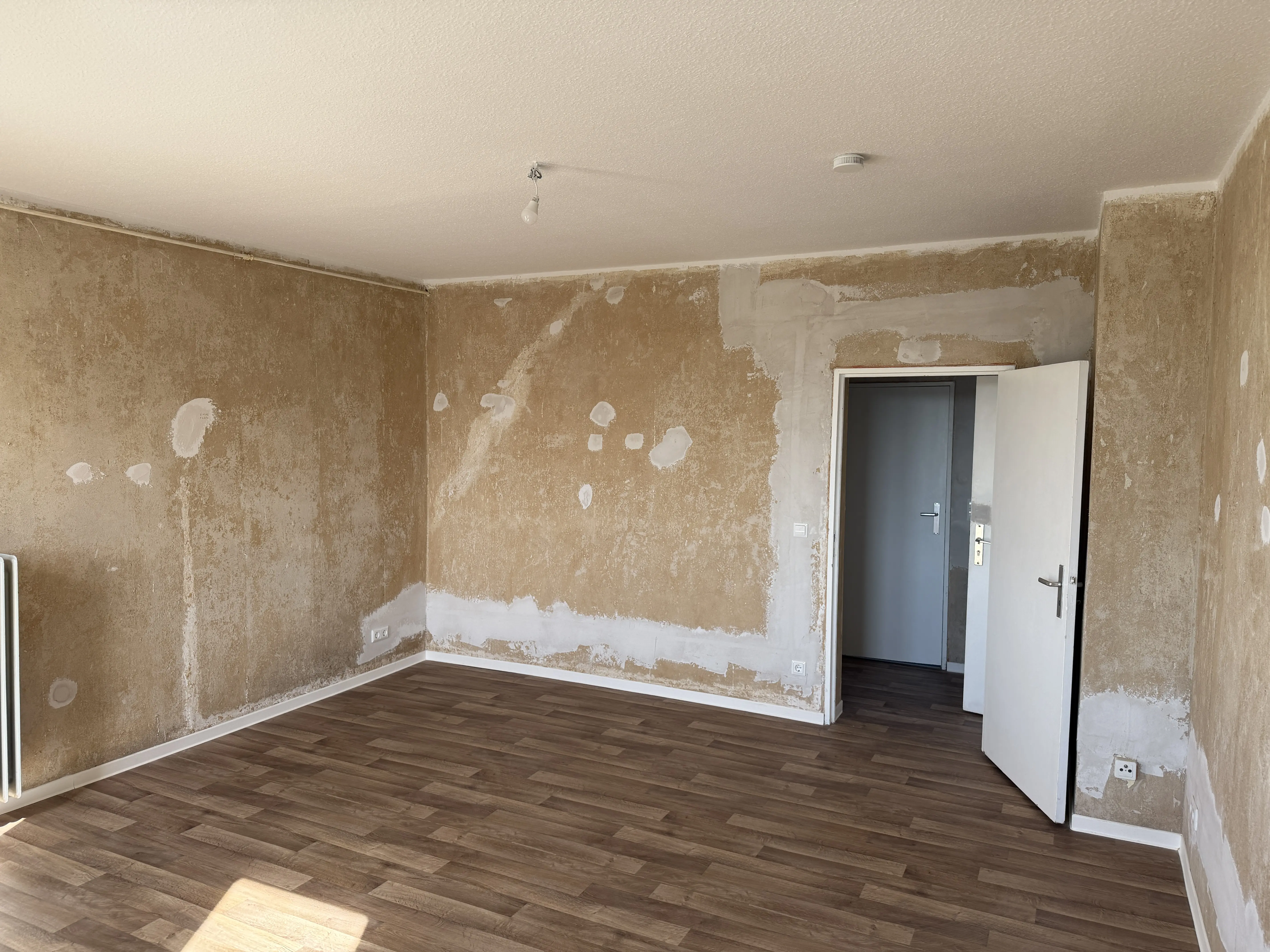 Wohnung Müllerstraße in Berlin