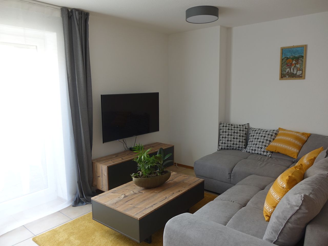 Wohnung Am Eichenpfad in Acholshausen
