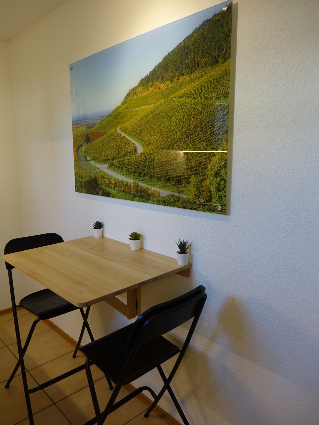 Wohnung Am Eichenpfad in Acholshausen