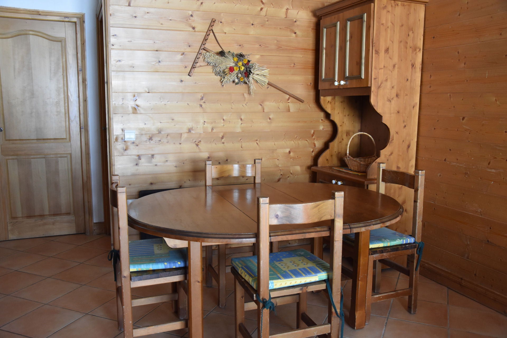 Maison Montée des Alpages à Pralognan-la-Vanoise