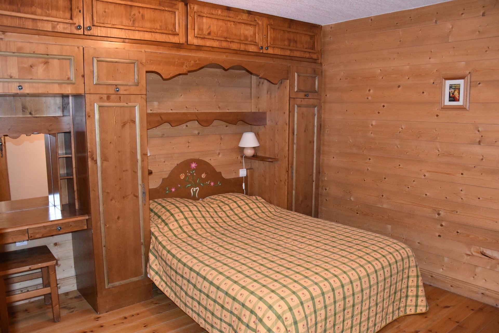 Maison Montée des Alpages à Pralognan-la-Vanoise