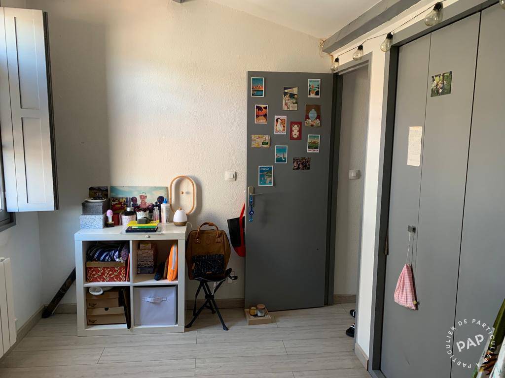 Appartement Avenue de Verdun à Mérignac