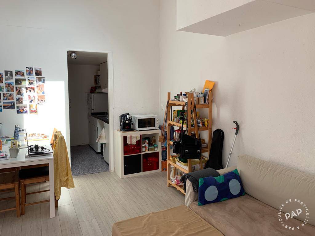 Appartement Avenue de Verdun à Mérignac